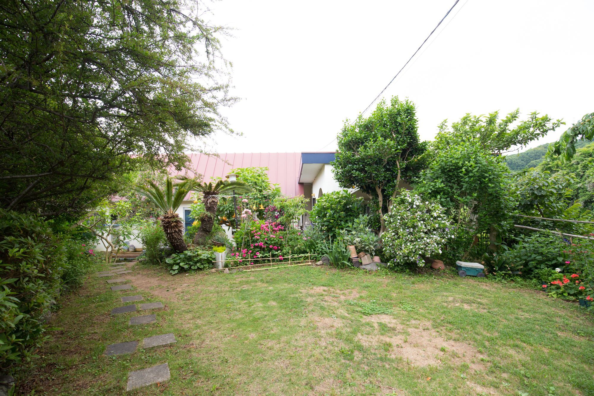 Hull House Hotel Shimoda  Luaran gambar