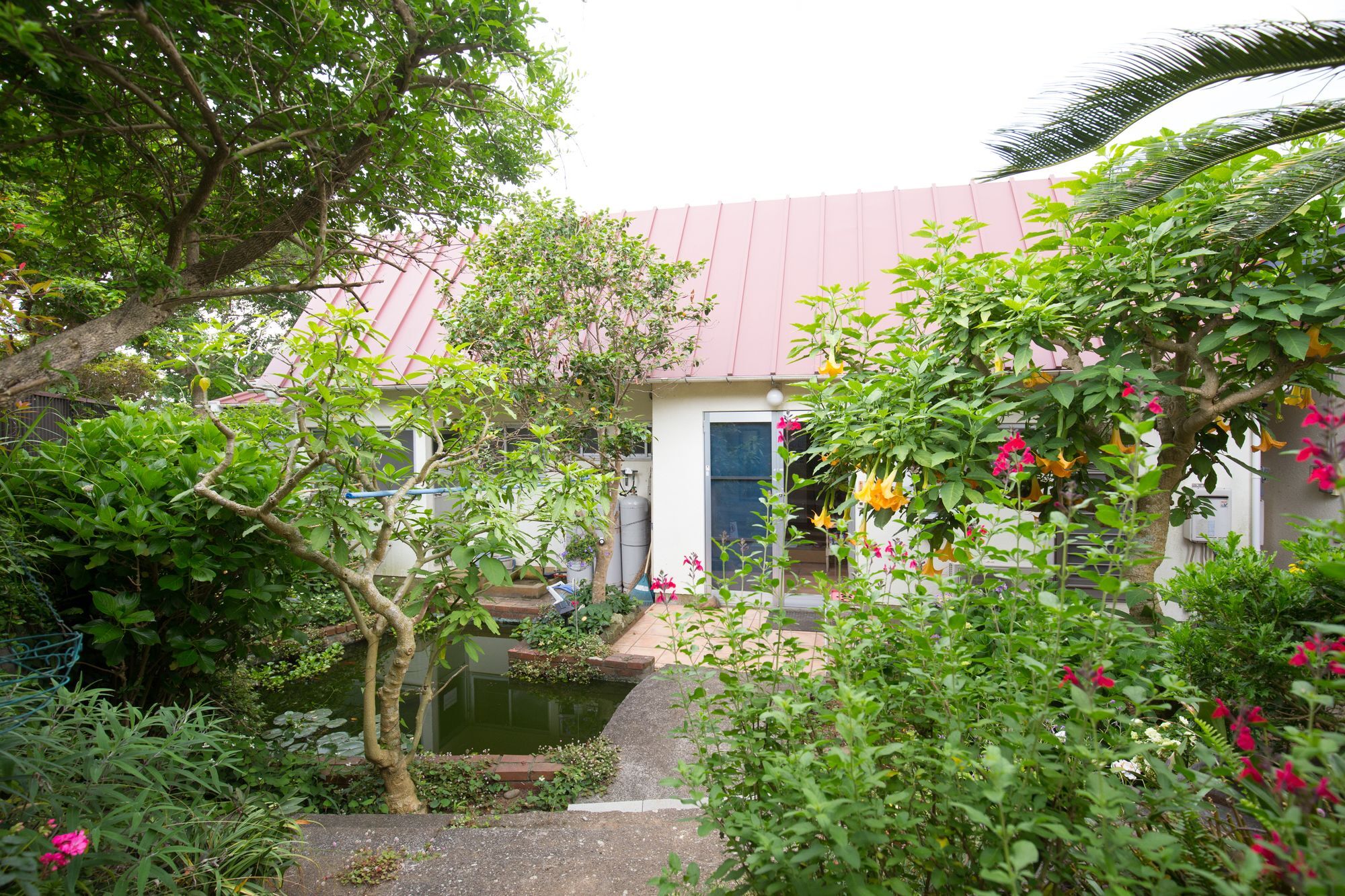 Hull House Hotel Shimoda  Luaran gambar
